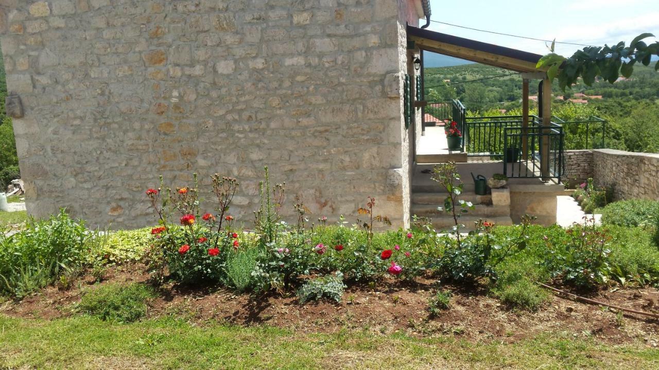 Villa Cetina Milasi Exterior photo