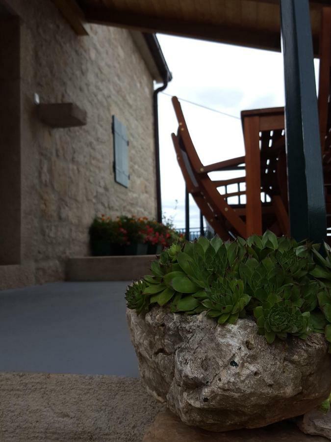Villa Cetina Milasi Exterior photo