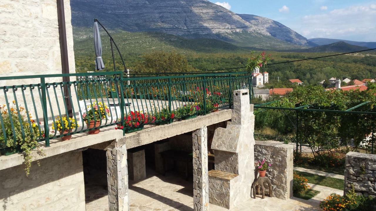 Villa Cetina Milasi Exterior photo