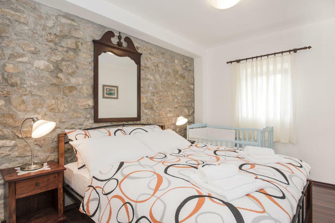Villa Cetina Milasi Exterior photo